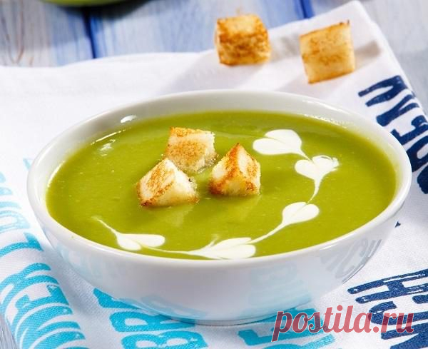 Великий Пост на дворе!11 рецептов постных первых блюд — Полезные советы