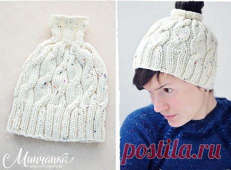 Вязание для женщин