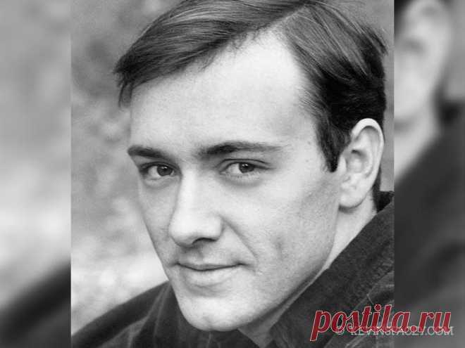 Кевин Спейси, 26 июля, 1959