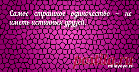 Красивый статус со смыслом в картинках из жизни для женщин (картинка 234) . Милая Я