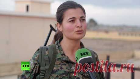 Курдские девушки (31 фото) ⭐ Забавник