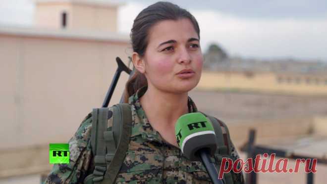 Курдские девушки (31 фото) ⭐ Забавник