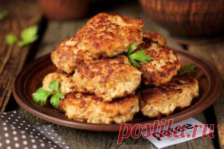 Мясные оладьи - рецепт с фотографиями