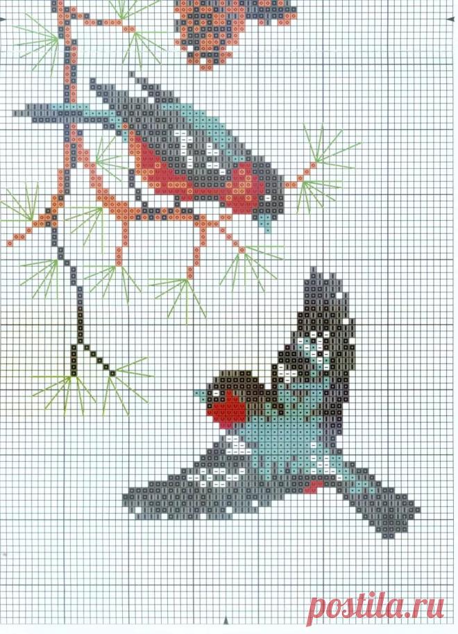 вышивка мелких птичек гладью рисунки птичек: 11 тыс изображений найдено в Яндекс.Картинках