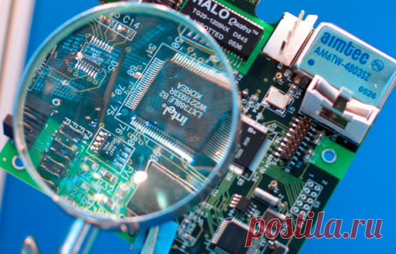 Американские процессоры Intel в российских ПК заменят 16-ядерным «Байкалом» | MyPhone. C гаджетом по жизни!