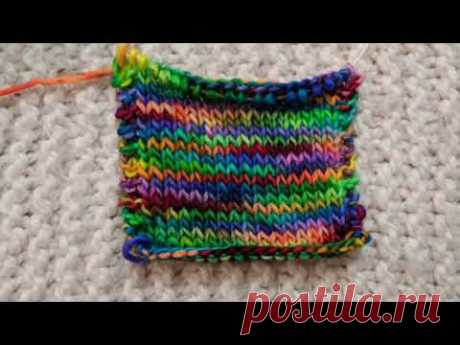 4 different ways to speckle dye yarn