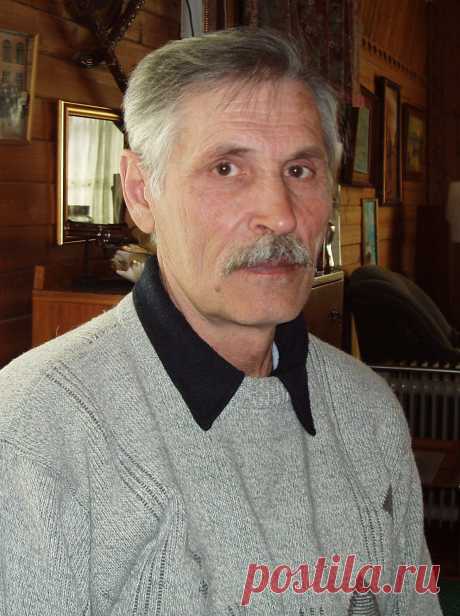 Большое  Никольское.  2011 год.