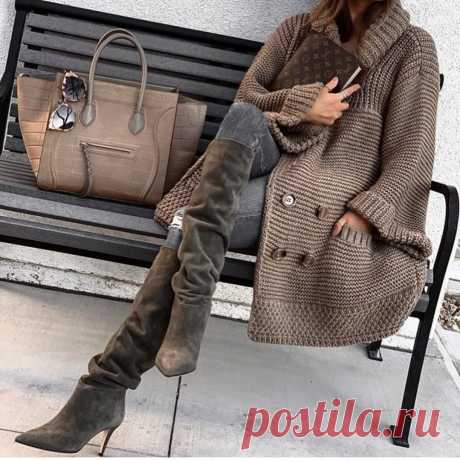 Knitted cardigan❤ кардиган❤ strickmuster ❤ tricot ❤ how to knit ❤ tricô ❤ örgü deseni बुनना