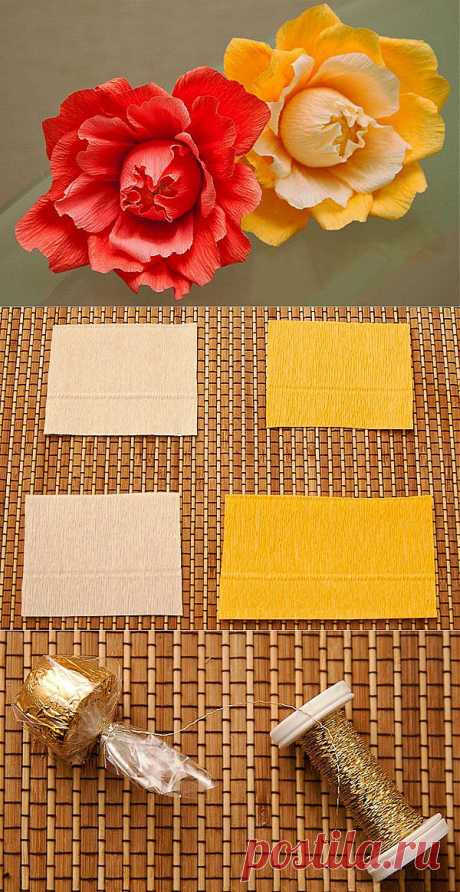 (+1) комм - букет "Шоколаднно цветочная фантазия" | СДЕЛАЙ САМ!