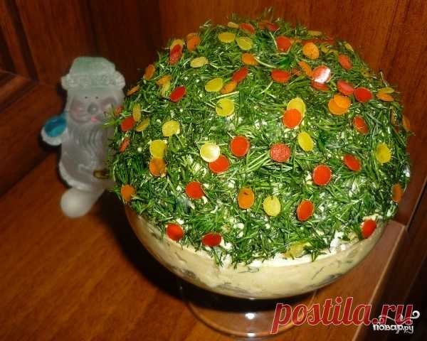 рецепт приготовления