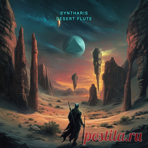 Syntharis - Desert Flute [ASRA077] free download mp3 music 320kbps