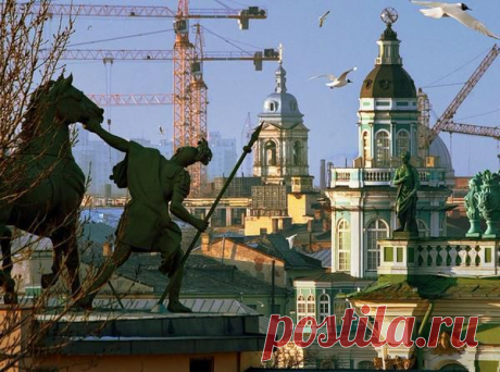 (3) Твиттер