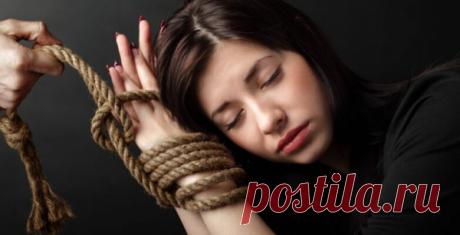 Вот от какого знака зодиака вы зависимы! Ответ меня удивил