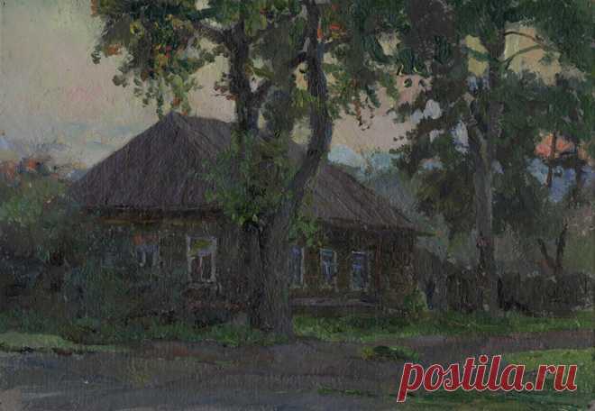 (1) Станислав Никиреев. Stanislav Nikireev