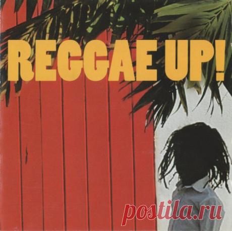 Download VA - Reggae Up! 40 Classic Reggae Cuts (1996) [2CD] - Reggae - MusicVibez