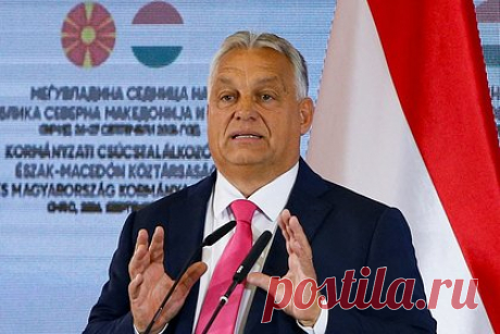 Орбана шокировал низкий уровень дискуссий в Европарламенте