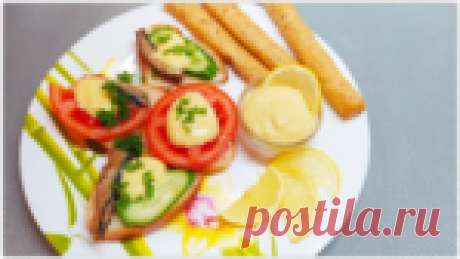 Не выливайте масло от шпрот - из него можно приготовить вкусный соус!