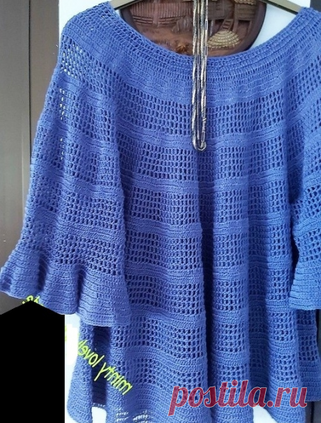 Что будет актуально осенью 2024 года? - Идеи для вдохновения | Вязание крючком | Дзен