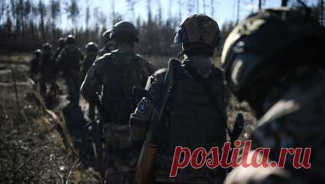 Российские казаки начали наступление на Северском направлении. Казаки из шестой казачьей бригады имени М.И. Платова ведут наступление на Северском направлении. Об этом сообщает Telegram-канал &quot;Атаман&quot;. Отмечается, что за трое суток потери противника составляют 50 человек. Также казаки ...