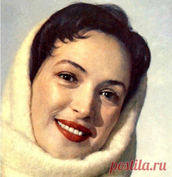 Диета почётной казачки Клары Лучко | SimpleSlim