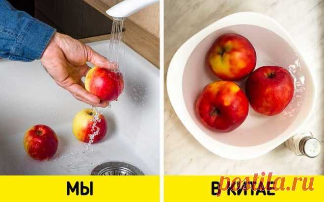Кулинарные секреты из Китая, которые так хороши, что их нужно передавать из поколения в поколение В процессе приготовления пищи дома одни видят обязательную скучную рутину, а другие — увлекательный творческий процесс. Но каждый, кто имеет дело с плитой и продуктами, стремится сделать свое блюдо вк...