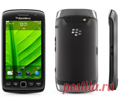 Original BlackBerry Torch 9860 - 4GB - Black (Unlocked) Smartphone GSM Bar 5MP 843163073999 | eBay