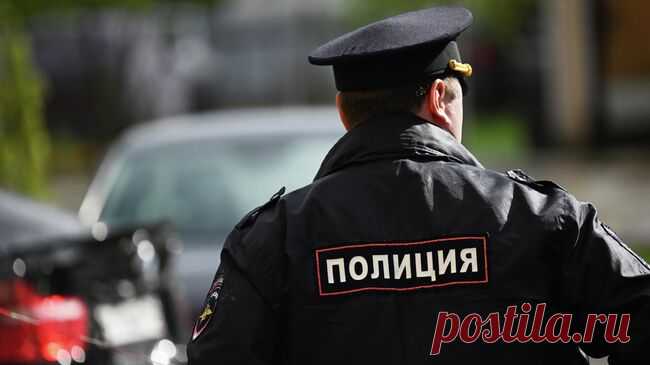 Мужчина объяснил, зачем он запустил фейерверк в толпу в Красноярске