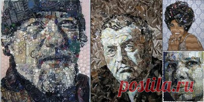 картина из ниток: 10 тыс изображений найдено в Яндекс.Картинках