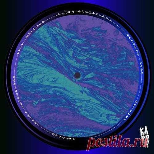 Reychar – Evolution [KAP103]