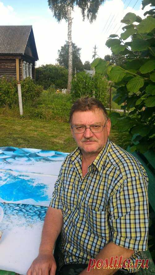 Игра в симпатии