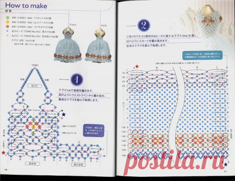 Beads Dress Couture Japan - soniartes bijoux - Веб-альбомы Picasa