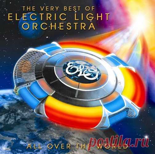 Electric Light Orchestra (ELO) - The Very Best Of Vol. 1 & 2 (Mp3) 
