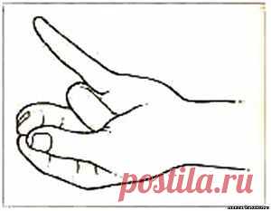 Mahasirs-Mudra - Мудра большая голова. 
Прекрасное средство против любых головных болей и гайморита. 
Махаширс-Мудра - едва ли не единственная Мудра снимающая головную боль в независимости от причины.
Делать при необходимости или как лечение ежедневно 3 раза по 6 минут.