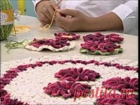 Ateliê na tv - Tv Século - 02-10-12 - YouTube