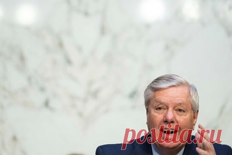 Американский сенатор призвал нанести удары по Ирану. Американский сенатор от республиканской партии Линдси Грэм в беседе с Fox News призвал нанести удары по ряду объектов в Иране. По его мнению, так следует поступить из-за якобы поддержки Тегераном йеменских мятежников-хуситов. «Я уже на протяжении шести месяцев говорю нанести удар по Ирану», — отметил он.