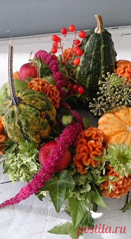 дары природы