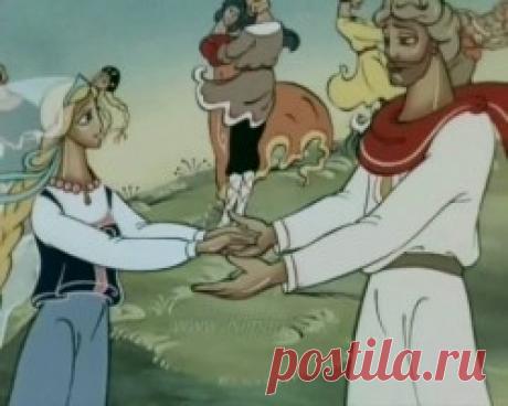 Ивана Kупала - Детские видеоклипы Елены Молчановой mol4alena