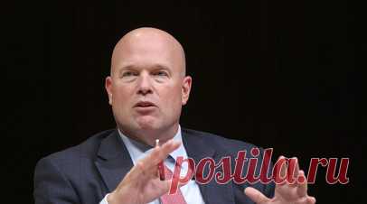 Уитакер: установление мира — единственный способ завершить конфликт на Украине. Вашингтон убеждён, что разрешить конфликт на Украине можно лишь посредством установления мира. Об этом заявил постпред США при НАТО Мэттью Уитакер. Читать далее