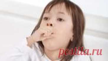 Непроходящий кашель у ребенка при отсутствии температуры