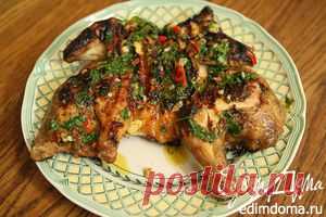 Что приготовить аэрогриле? Рецепты приготовления вкусных блюд в аэрогриле Hotter, Supra, Mystery, Vitesse с фото
