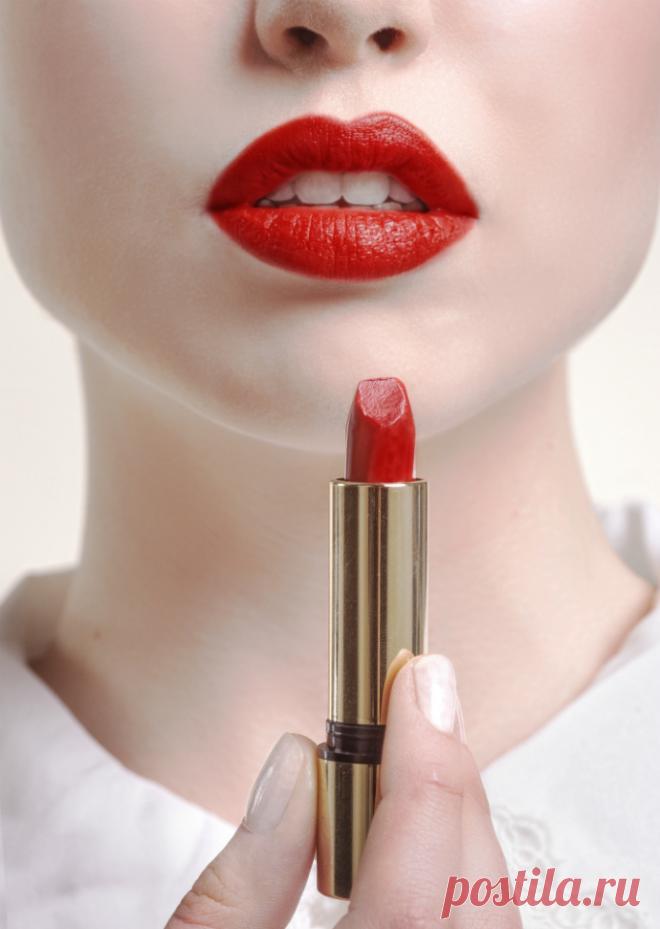 25 бьюти-правил, которые должна знать каждая девушка ➡️ Читайте, кликнув на фото