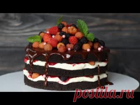 Домашний торт с творожным кремом Ингредиенты на торт 16 смформа 18 см умножаем все ингредиенты на 1.26 (1.3)форма 20 см умножаем все ингредиенты на 1.56 (1.6)форма 22 см умножаем все ингредиенты на 1.89 (1.9)форма 24 см умножаем все ингредиенты на 2.25 бисквит:яйца 3 штсахар 150 грастительное масло без запаха 110 гмолоко...