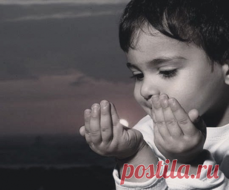 Бог дает человеку не то, что он хочет, а то, что ему надо. Поэтому не спрашивайте: «за что?» , а подумайте: «для чего?»