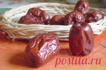 Удивительное сладкое "лекарство" от многих недугов!