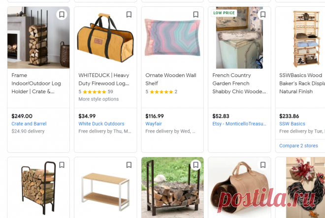 Wooden French Country Rooster Bag Holder | Google Shopping