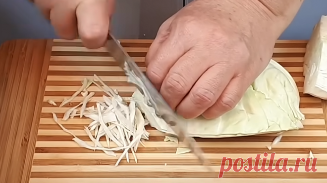 Когда и как квасить капусту: полезные советы для самой вкусной и хрусткой закуски | О Фазенде. Загородная жизнь | Дзен