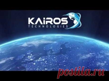 SUPER TEAM — Kairos Technologies | Kairos, пассивный доход и бизнес. Если Ваш компьютер включен от может приносить от 4 до 19$ в сутки!