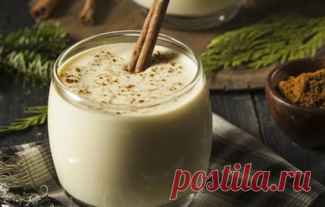 Как приготовить молоко с корицей для похудения и здоровой кожи