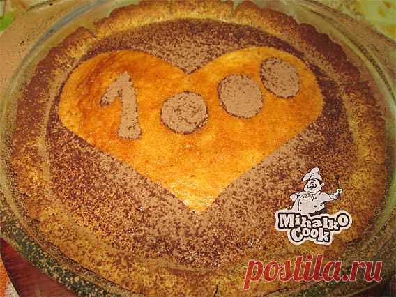 Чизкейк в домашних условиях - Простые рецепты