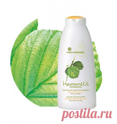 Ив Роше - создатель Растительной Косметики, Интернет магазин косметики и парфюмерии. Натуральная косметика.